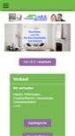 Mobile Screenshot of ibs-24.com